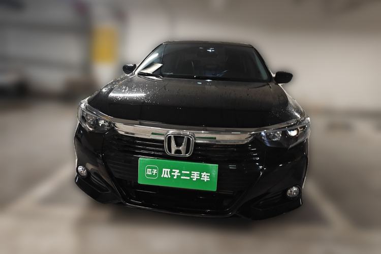 Used Honda Crider 2022 180Turbo CVT Luxury Edition Front