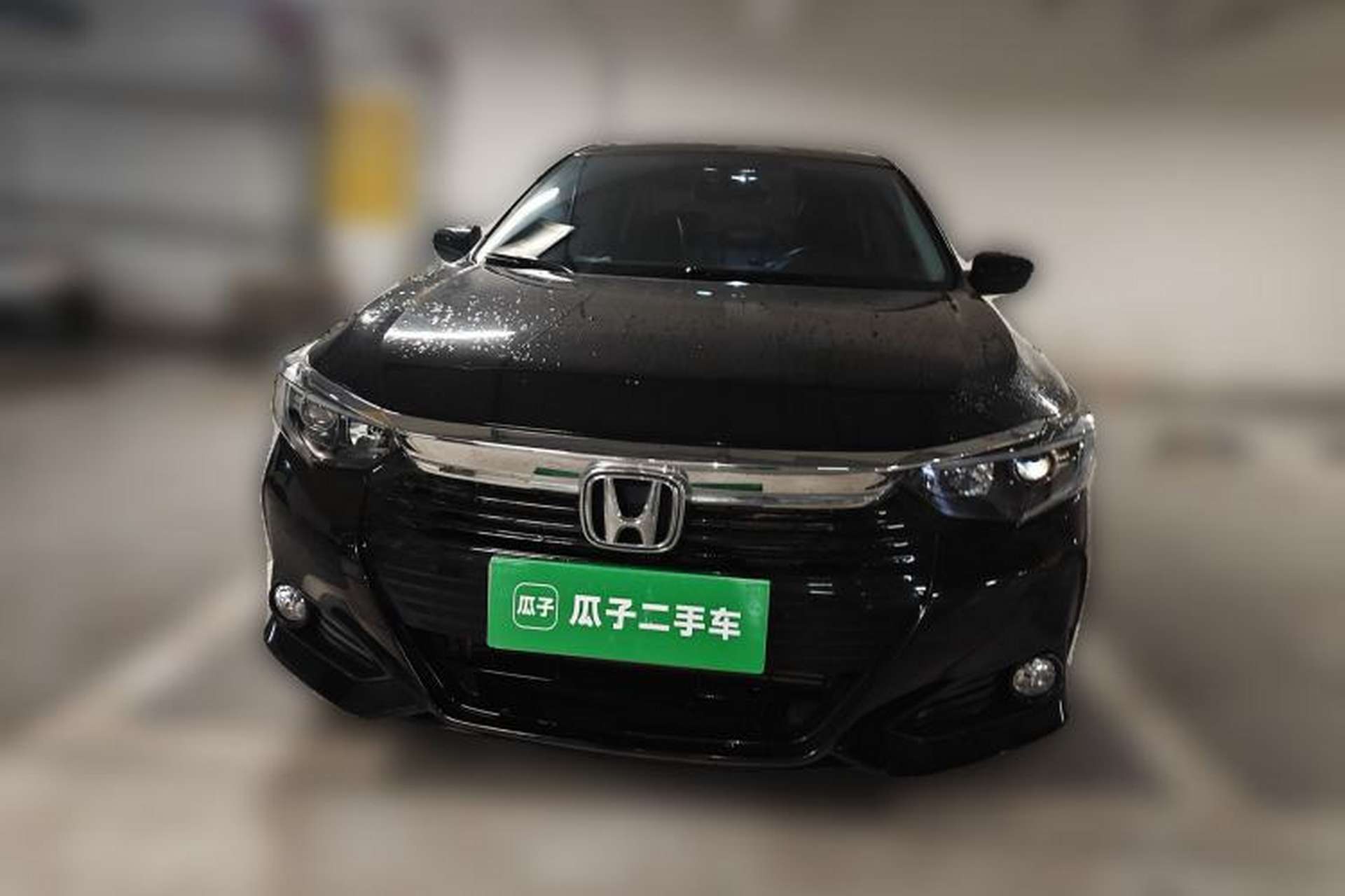 Used Honda Crider 2022 180Turbo CVT Luxury Edition Front