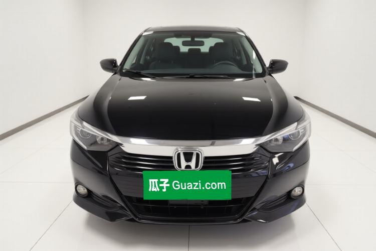 Used Honda Crider 2022 180Turbo CVT Luxury Edition Front