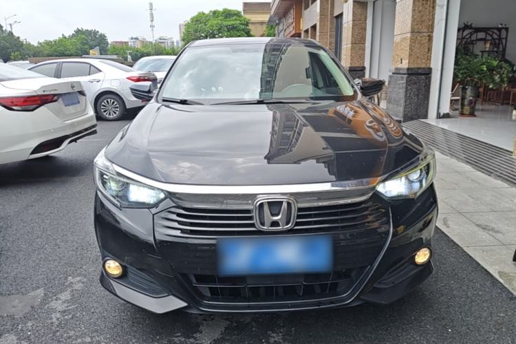 Used Honda Crider 2022 180Turbo CVT Luxury Edition Front
