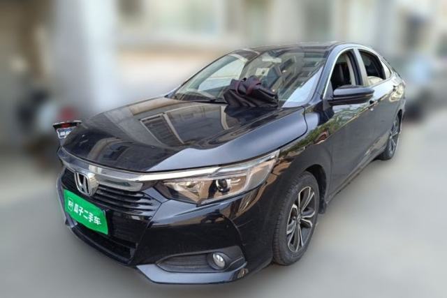 Used Honda Crider 2022 180Turbo CVT Luxury Edition