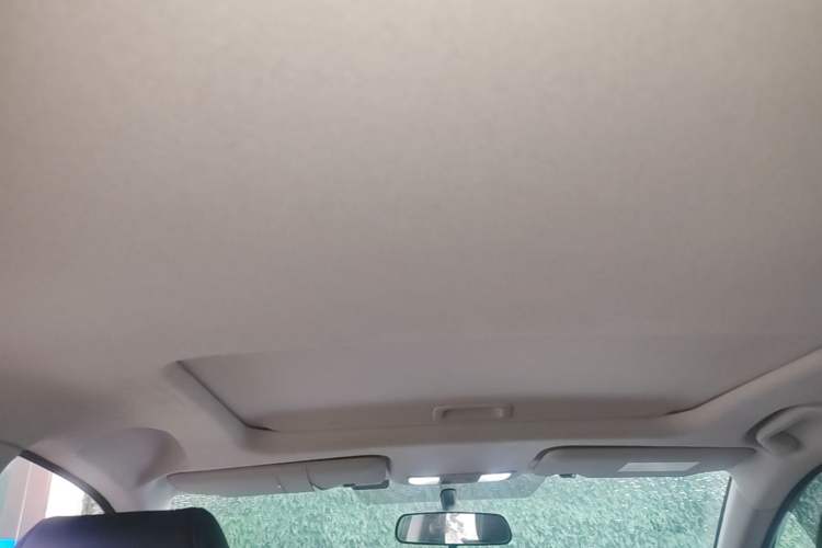 Used Honda Crider 2022 180Turbo CVT Luxury Edition Headliner