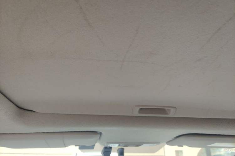 Used Honda Crider 2022 180Turbo CVT Luxury Edition Headliner