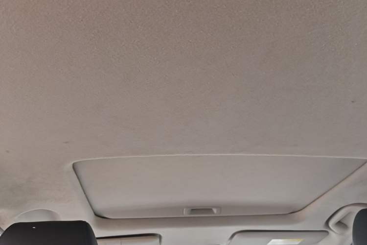Used Honda Crider 2022 180Turbo CVT Luxury Edition Headliner