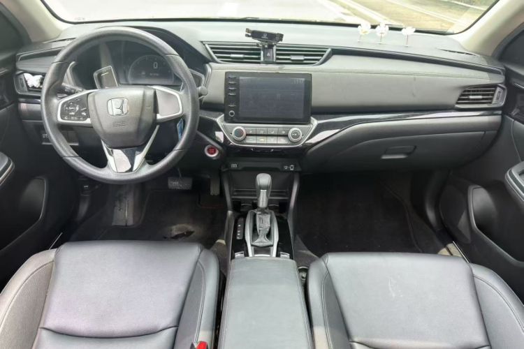 Used Honda Crider 2022 180Turbo CVT Luxury Edition Interior 4