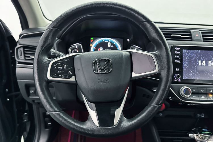 Used Honda Crider 2022 180Turbo CVT Luxury Edition Interior 5