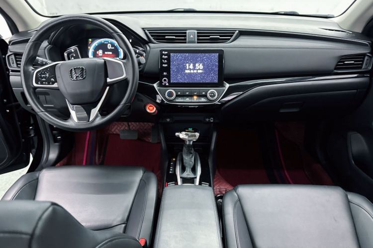 Used Honda Crider 2022 180Turbo CVT Luxury Edition Interior 6