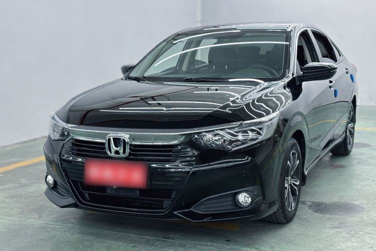 Used Honda Crider 2022 180Turbo CVT Luxury Edition Guazi used car, China used car export, Used car for sale, Used cars, Cheapest cars for sale