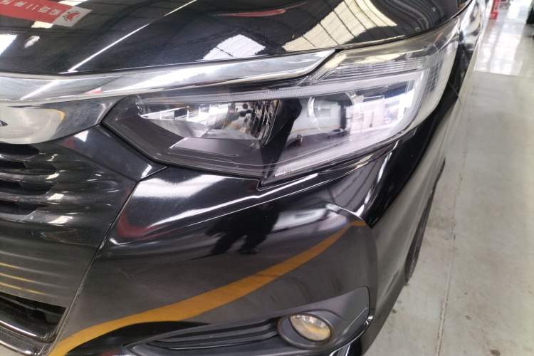 Used Honda Crider 2022 180Turbo CVT Luxury Edition Left Front Headlight
