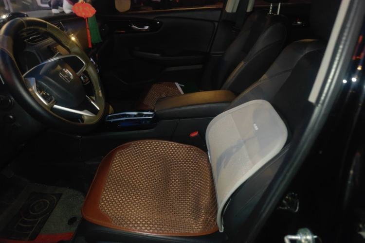 Used Honda Crider 2022 1.5L Rui Luxury Edition Left Front Seat
