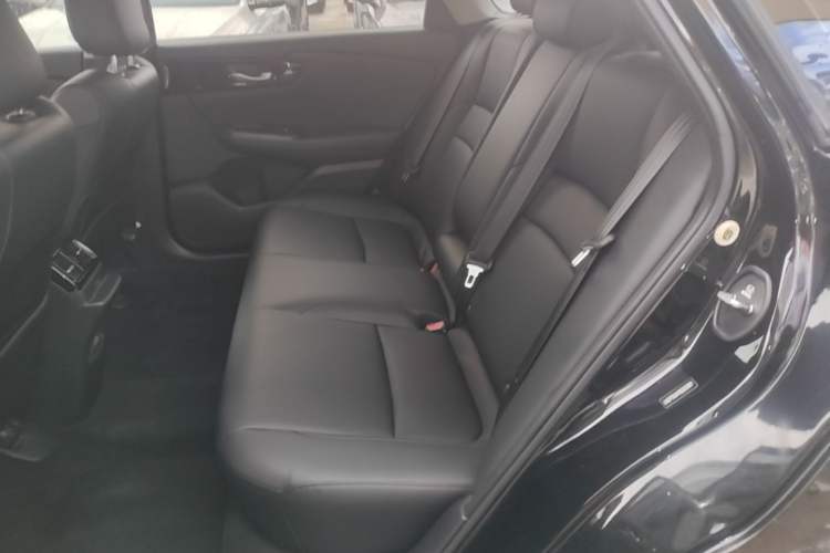 Used Honda Crider 2022 180Turbo CVT Luxury Edition Left Rear Seat