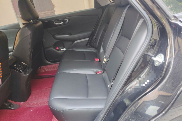 Used Honda Crider 2022 180Turbo CVT Luxury Edition Left Rear Seat