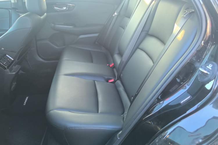 Used Honda Crider 2022 1.5L Rui Luxury Edition Left Rear Seat