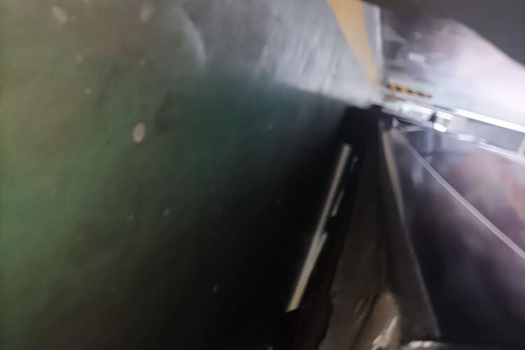 Used Honda Crider 2022 180Turbo CVT Luxury Edition Left Side Sill