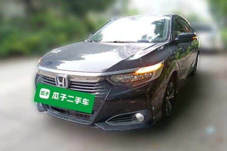 Used Honda Crider 2022 1.5L Rui·Comfort Edition Guazi used car, China used car export, Used car for sale, Used cars, Cheapest cars for sale