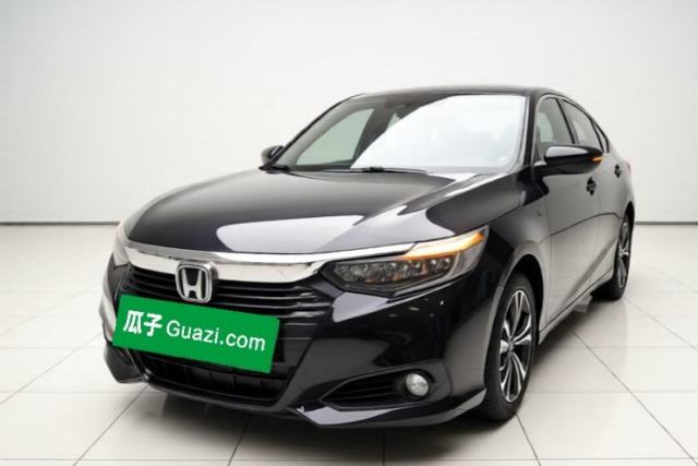 Honda Crider 2022 1.5L Rui·Comfort Edition usado