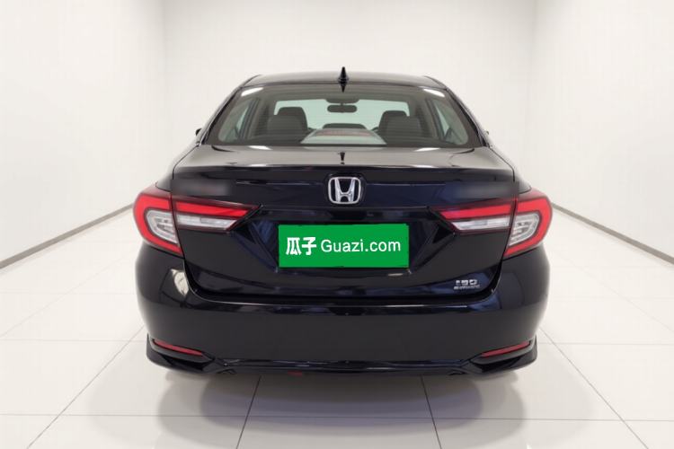 Used Honda Crider 2022 180Turbo CVT Luxury Edition Rear