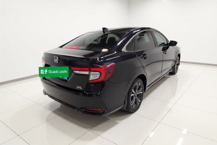 Used Honda Crider 2022 180Turbo CVT Luxury Edition Rear Right 45 Deg