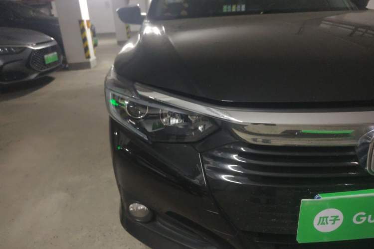 Used Honda Crider 2022 180Turbo CVT Luxury Edition Right Front Headlight