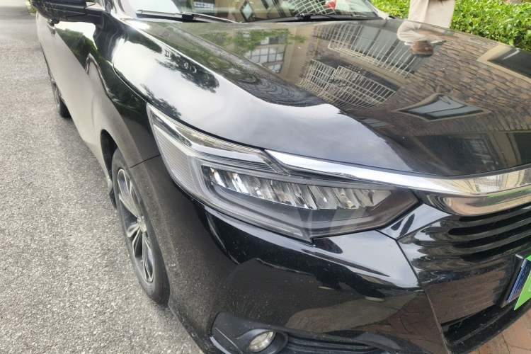Used Honda Crider 2022 1.5L Rui Luxury Edition Right Front Headlight