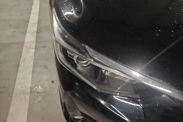 Used Honda Crider 2022 180Turbo CVT Luxury Edition Right Front Headlight