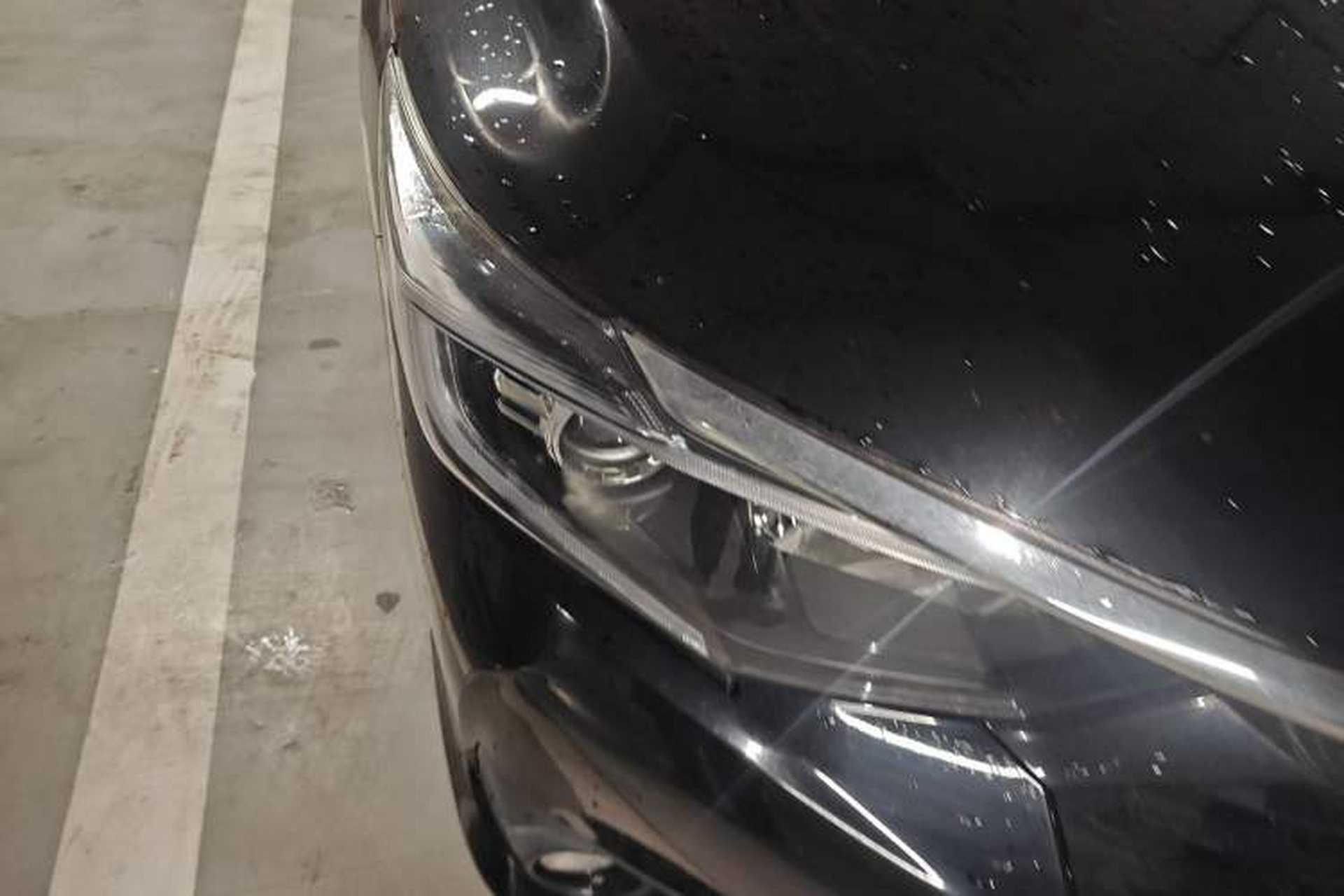 Used Honda Crider 2022 180Turbo CVT Luxury Edition Right Front Headlight