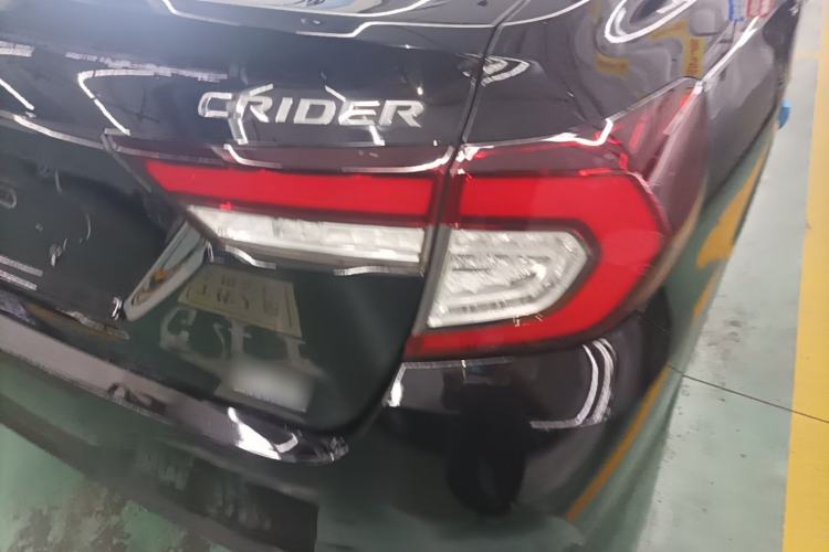 Used Honda Crider 2022 180Turbo CVT Luxury Edition Right Rear Taillight