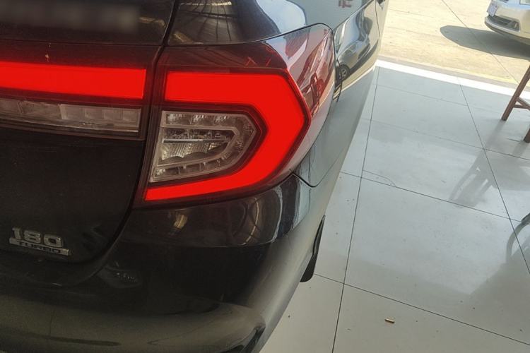 Used Honda Crider 2022 180Turbo CVT Luxury Edition Right Rear Taillight