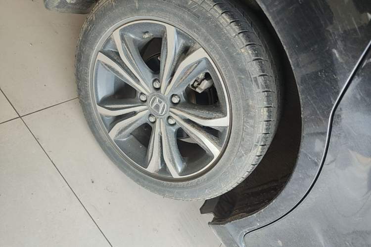 Used Honda Crider 2022 180Turbo CVT Luxury Edition Right Rear Wheel Hub