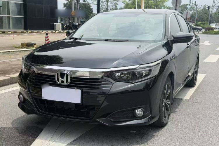 Used Honda Crider 2022 180Turbo CVT Luxury Edition Guazi used car, China used car export, Used car for sale, Used  cars, Cheapest cars for sale