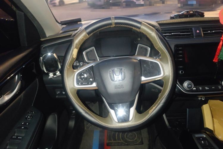 Used Honda Crider 2022 1.5L Rui Luxury Edition Steering Wheel
