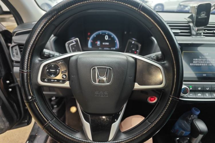 Used Honda Crider 2022 180Turbo CVT Luxury Edition Steering Wheel