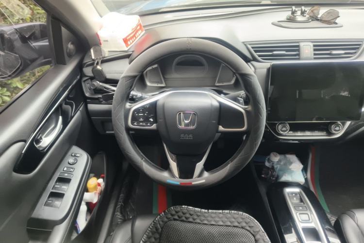 Used Honda Crider 2022 1.5L Rui Luxury Edition Steering Wheel