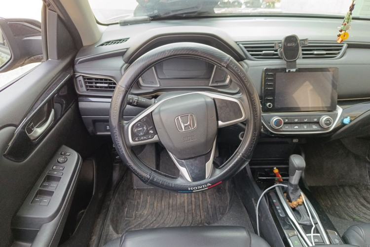 Used Honda Crider 2022 180Turbo CVT Luxury Edition Steering Wheel