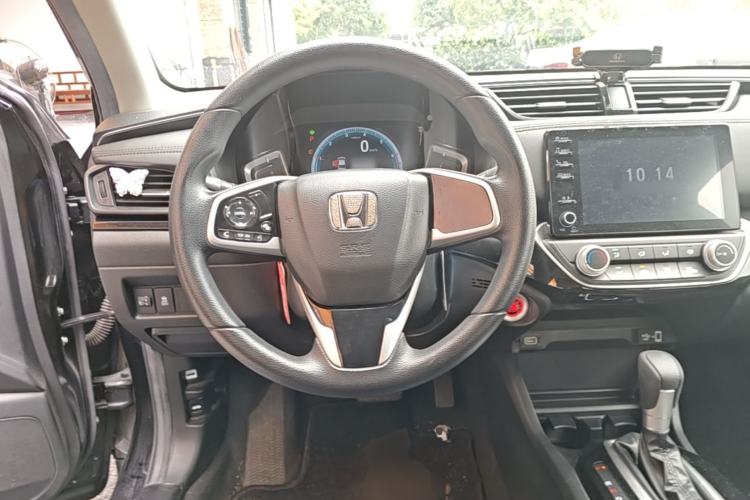 Used Honda Crider 2022 180Turbo CVT Luxury Edition Steering Wheel