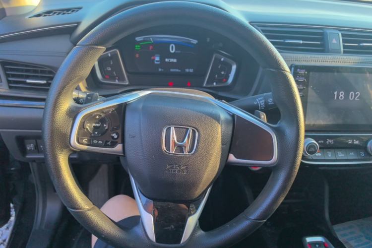 Used Honda Crider 2022 1.5L Rui Luxury Edition Steering Wheel