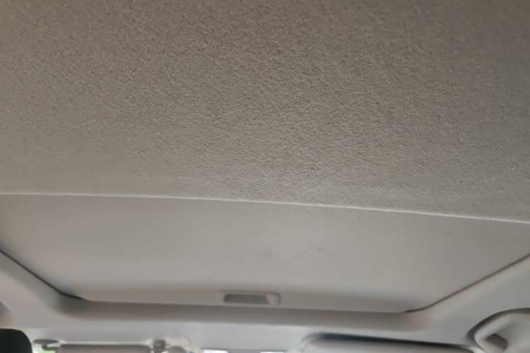 Used Honda Crider 2022 180Turbo CVT Luxury Edition Headliner