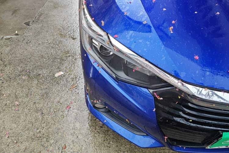 Used Honda Crider 2022 180Turbo CVT Luxury Edition Right Front Headlight
