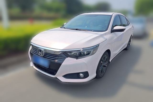Used Honda Crider 2022 180Turbo CVT Luxury Edition