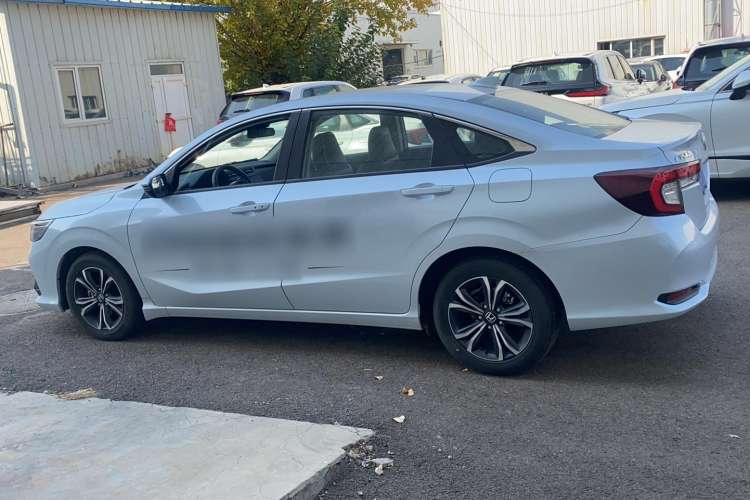 Used Honda Crider 2022 180 Turbo CVT Flagship Edition Exterior 5