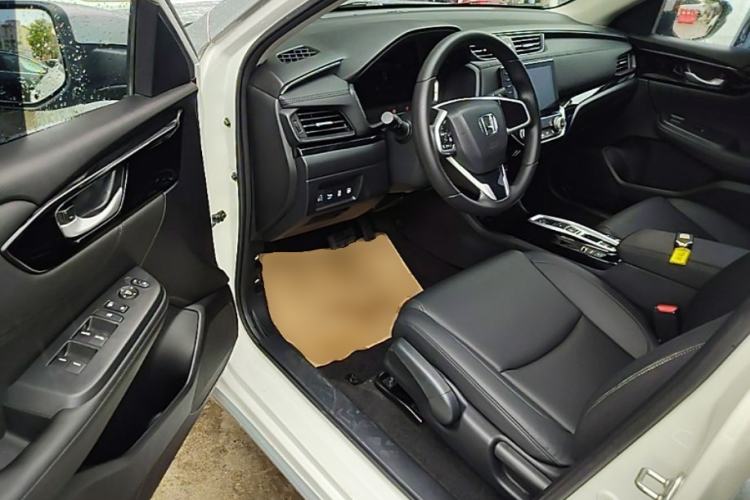 Used Honda Crider 2022 1.5L Rui Luxury Edition Driver Seat