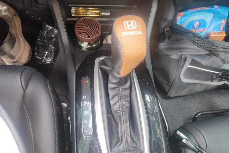 Used Honda Crider 2022 180Turbo CVT Luxury Edition Gear Lever