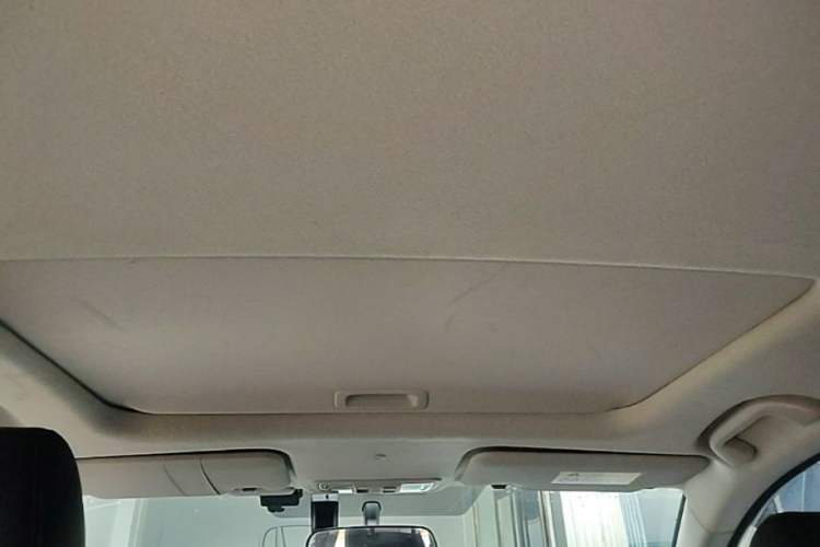 Used Honda Crider 2022 1.5L Rui Luxury Edition Headliner