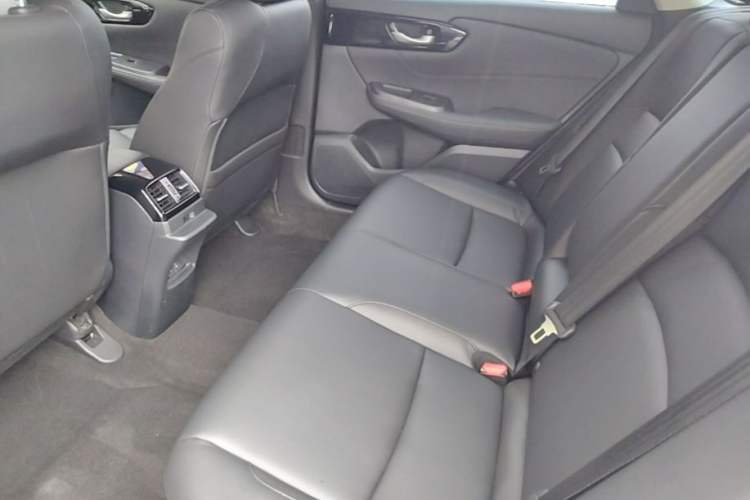 Used Honda Crider 2022 1.5L Rui Luxury Edition Left Rear Seat