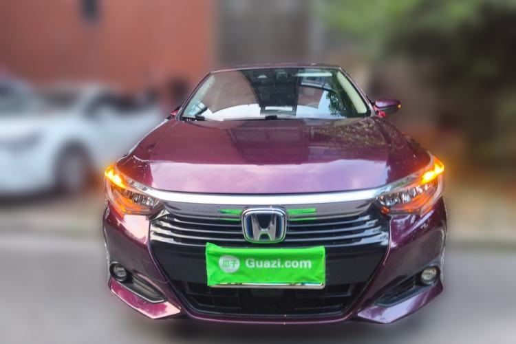 Used Honda Crider 2022 1.5L Rui·Flagship Edition Front