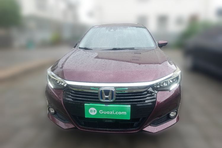 Used Honda Crider 2022 1.5L Rui·Flagship Edition Front