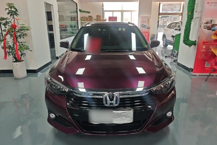 Used Honda Crider 2022 1.5L Rui·Flagship Edition Front