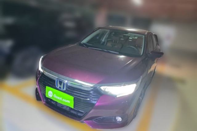 Used Honda Crider 2022 1.5L Rui·Flagship Edition