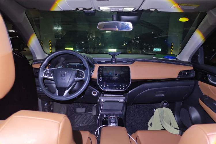 Used Honda Crider 2022 1.5L Rui·Flagship Edition Headliner