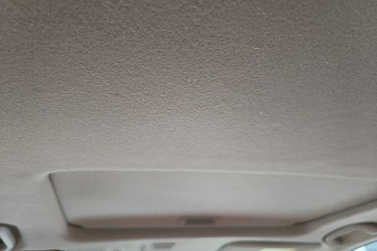 Used Honda Crider 2022 1.5L Rui·Flagship Edition Headliner